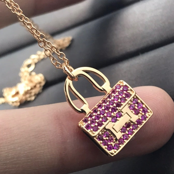 55QH330X Popular Necklaces