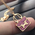 55QH330X Popular Necklaces