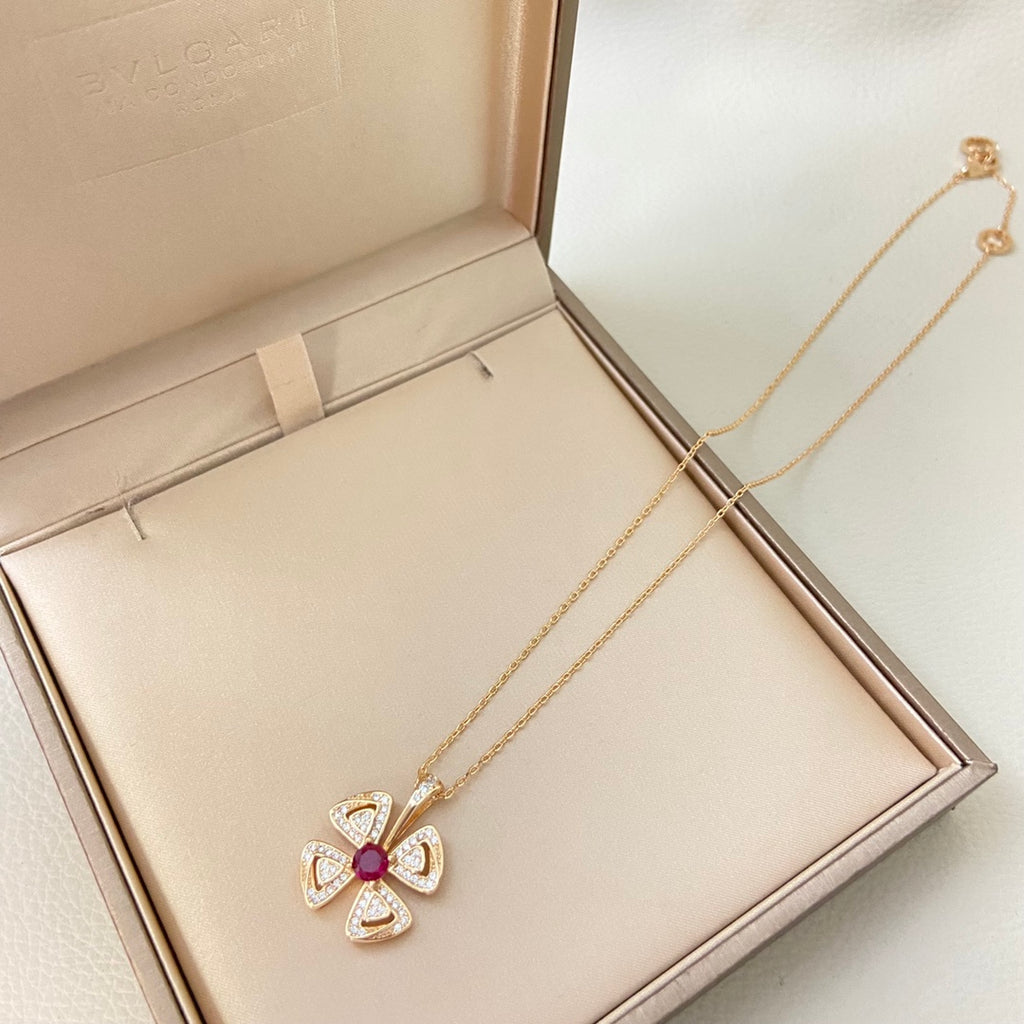 55QS225X Popular Necklace