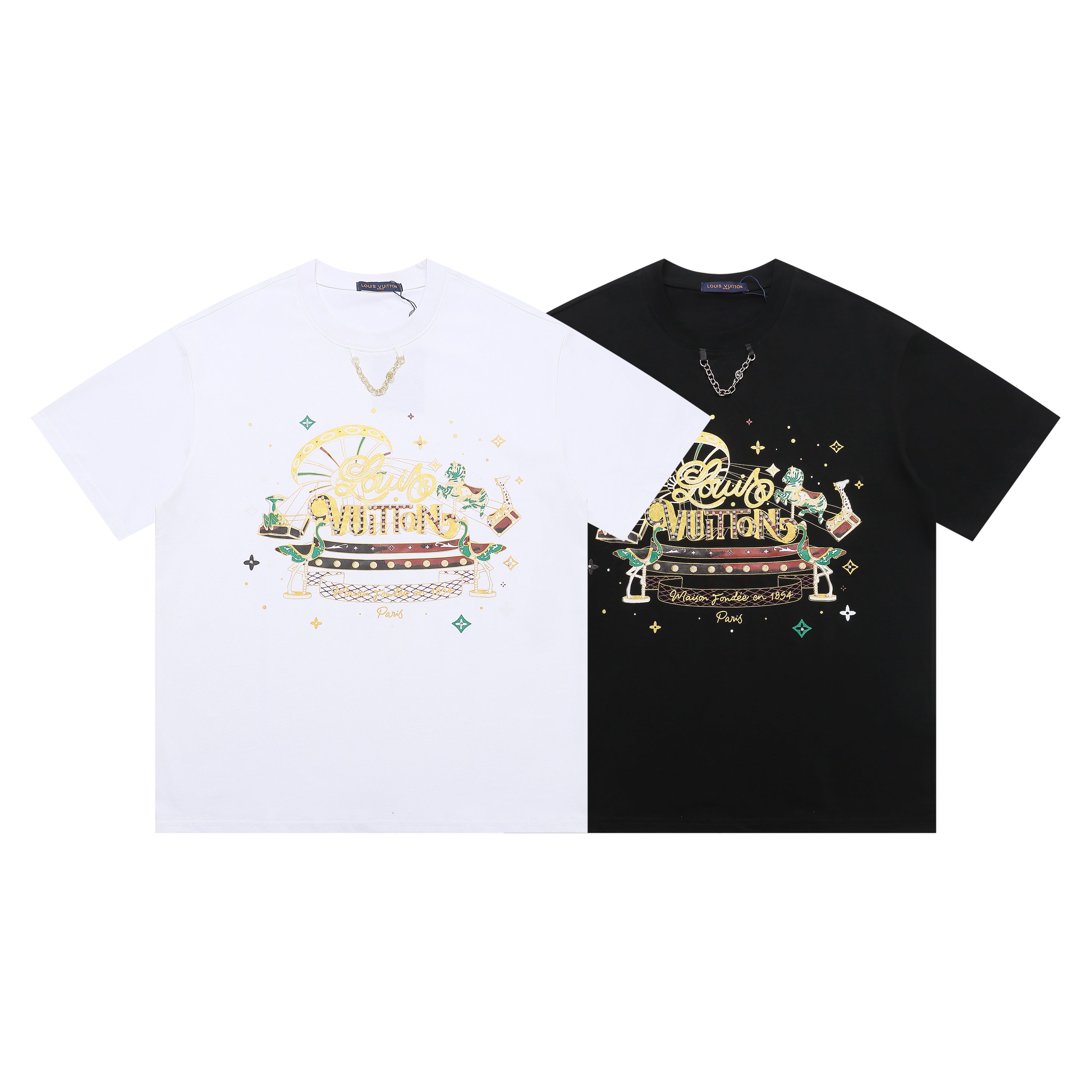 145RE196U Popular T-shirt