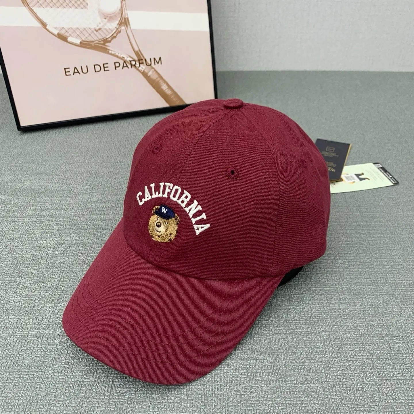 145ZA554M Popular  hats