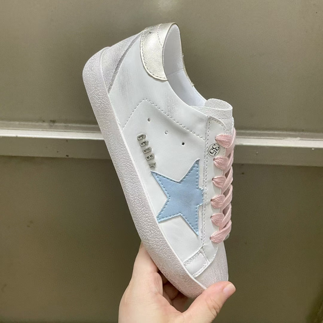 2XGE126Z Popular cowhide leather shoes
