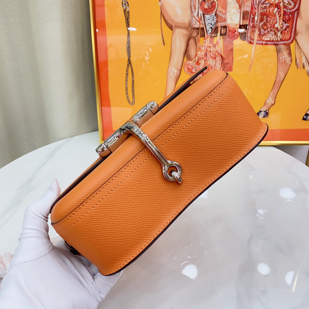 155NH8B Popular  leather bag