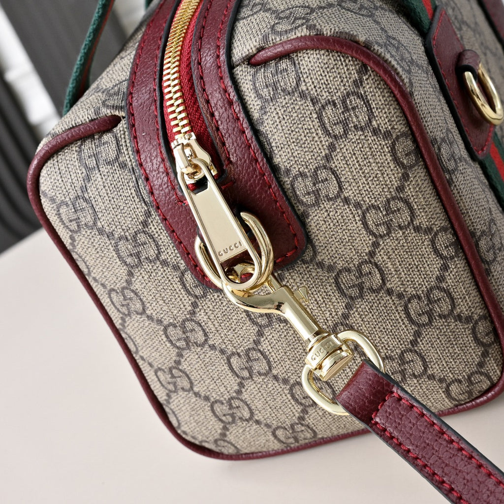 136PC58B Popular canvas bag