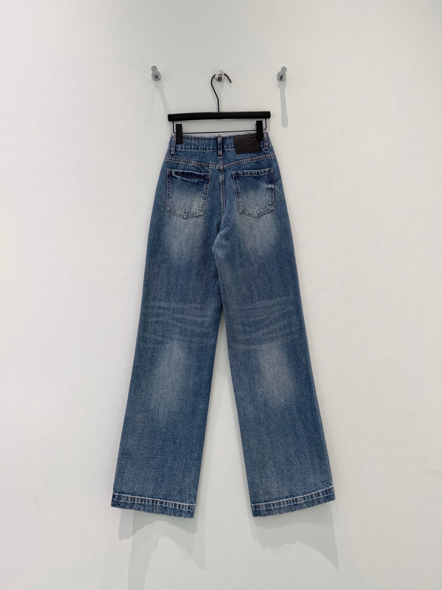 U2X56A48 Popular Pants fashion jeans