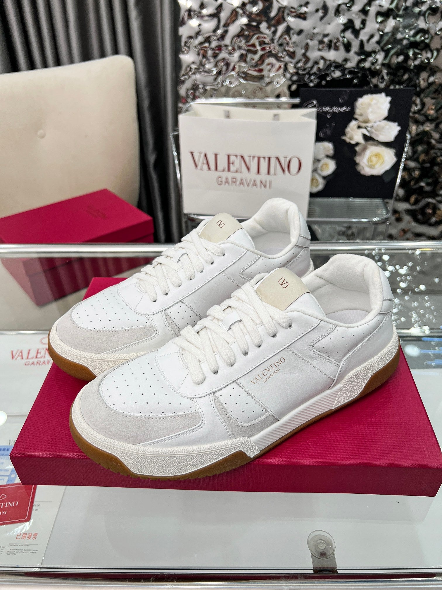 295QVL173Z  Popular high-quality Shoes