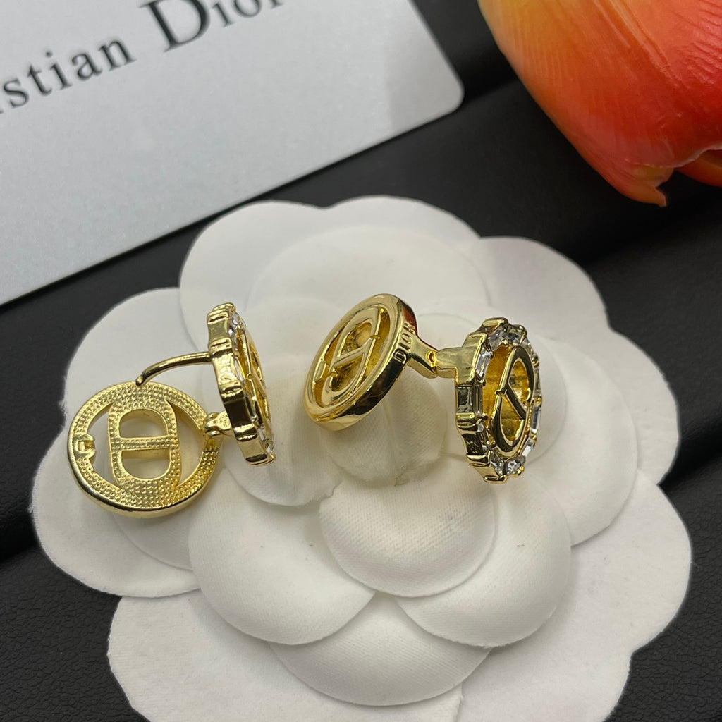 14D1061E Popular  Earrings