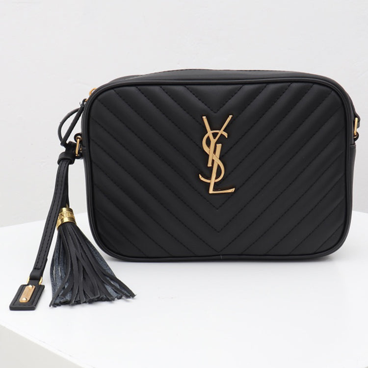 1SL01B Popular  leather bag 