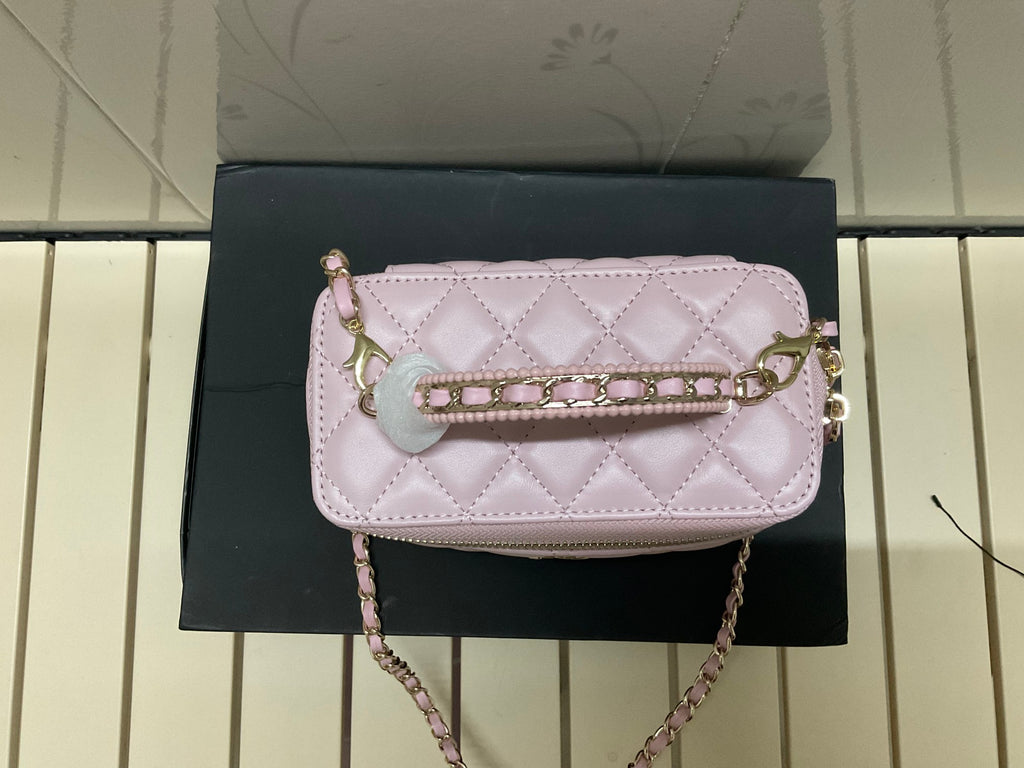 155XC31B Popular    leather bag