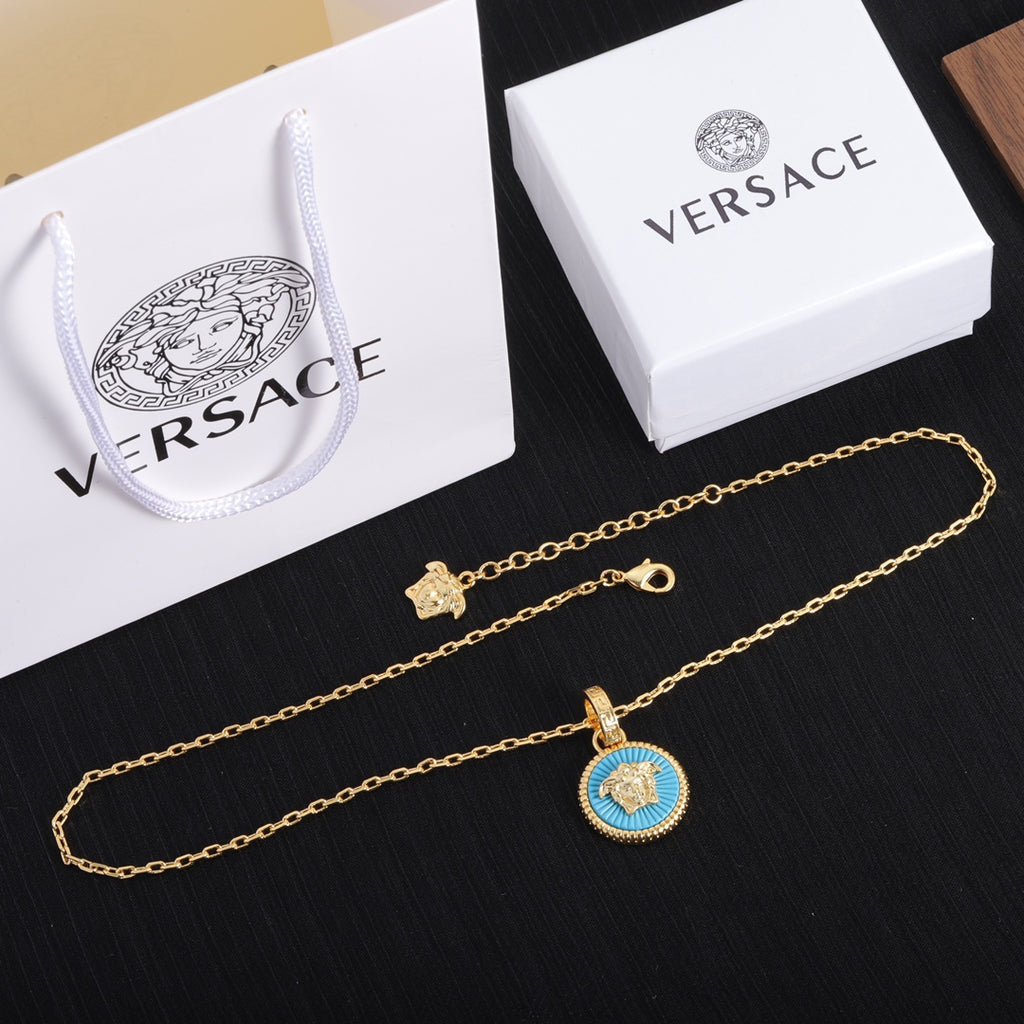 55QV365X Popular Necklaces