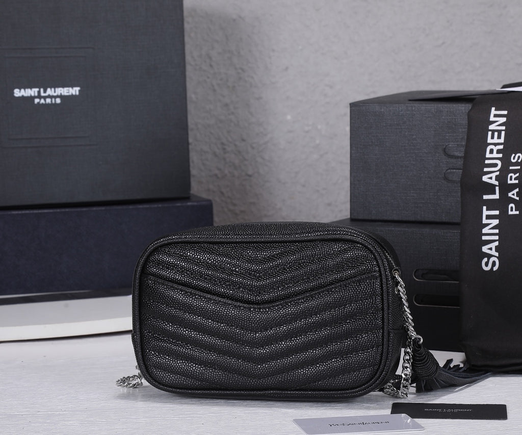 XSL10B Popular leather bag 