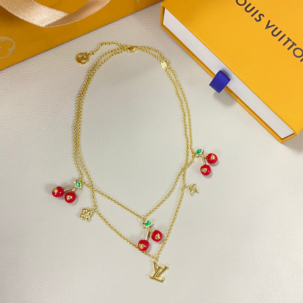 55QE184X Popular Necklace