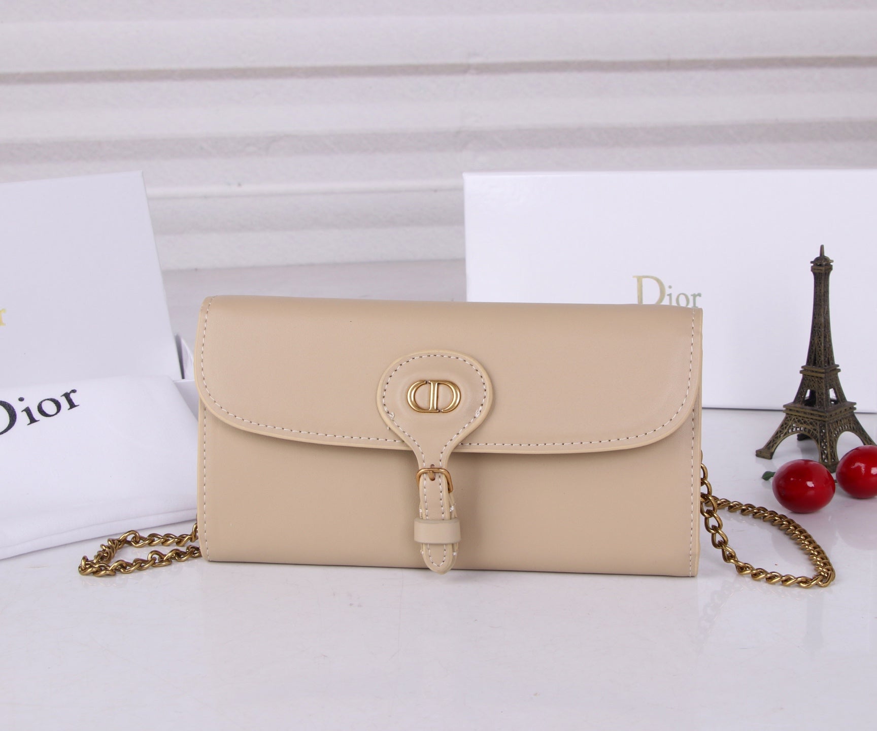 155ND53B Popular  leather bag