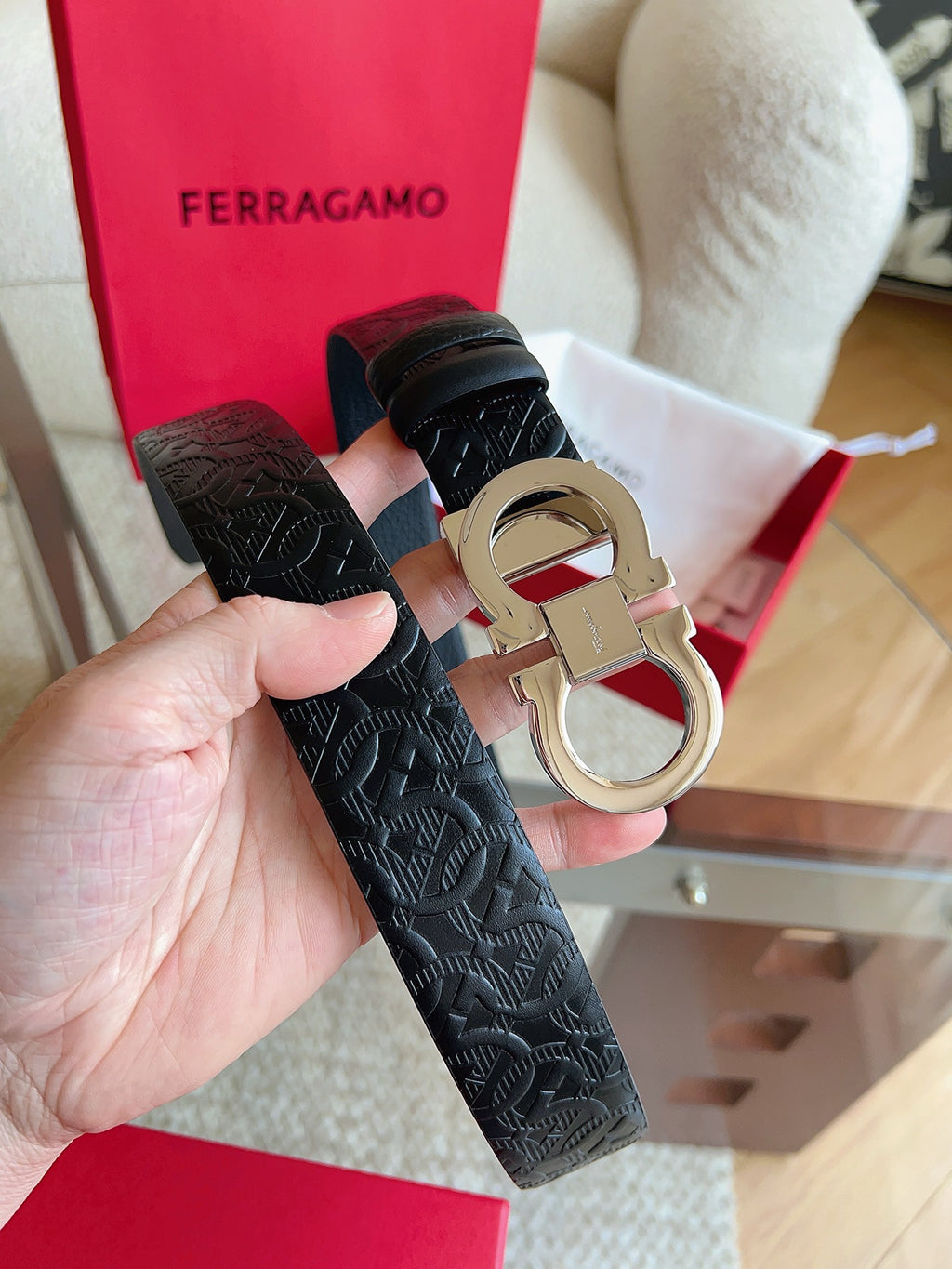 P1P36A35 Popular High quality belt With full package