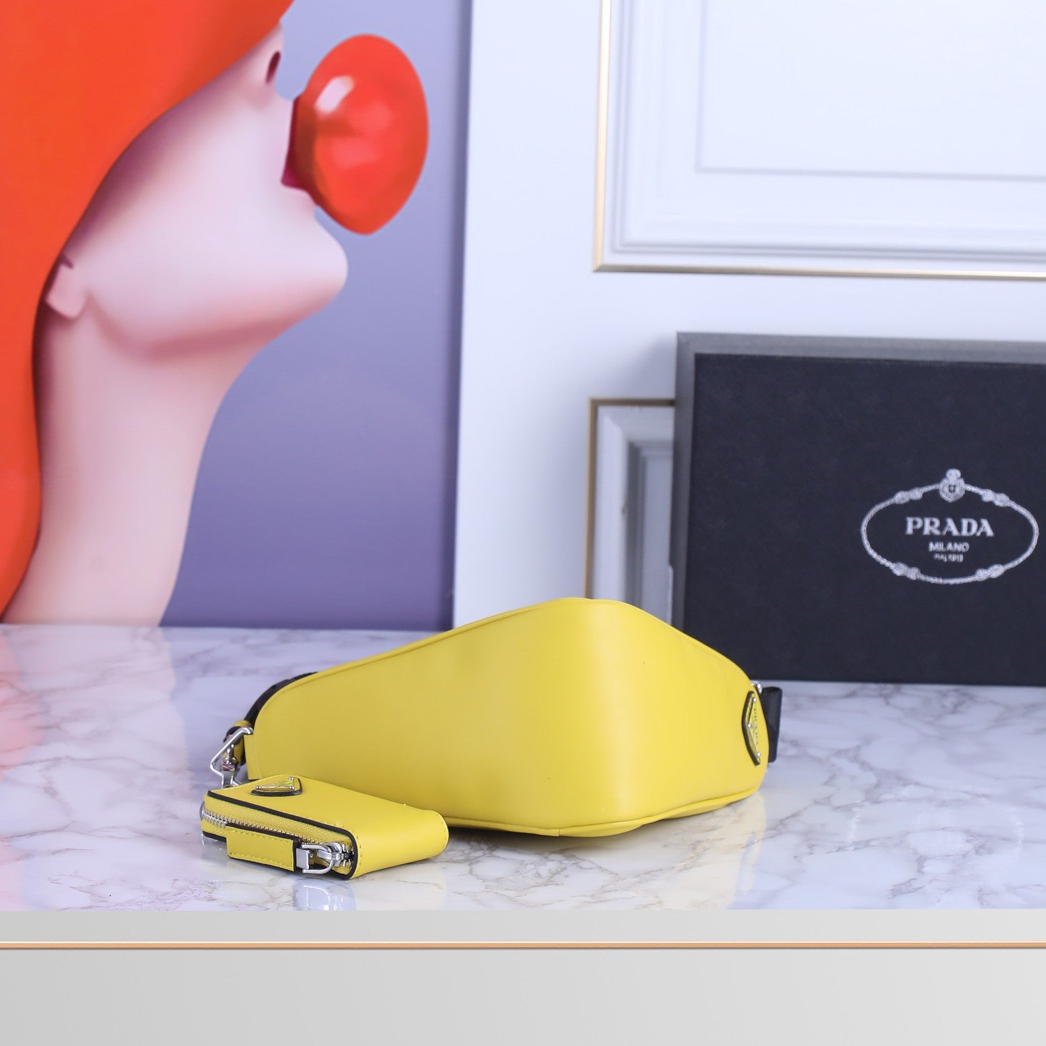 1XPD82B Popular   leather bag 