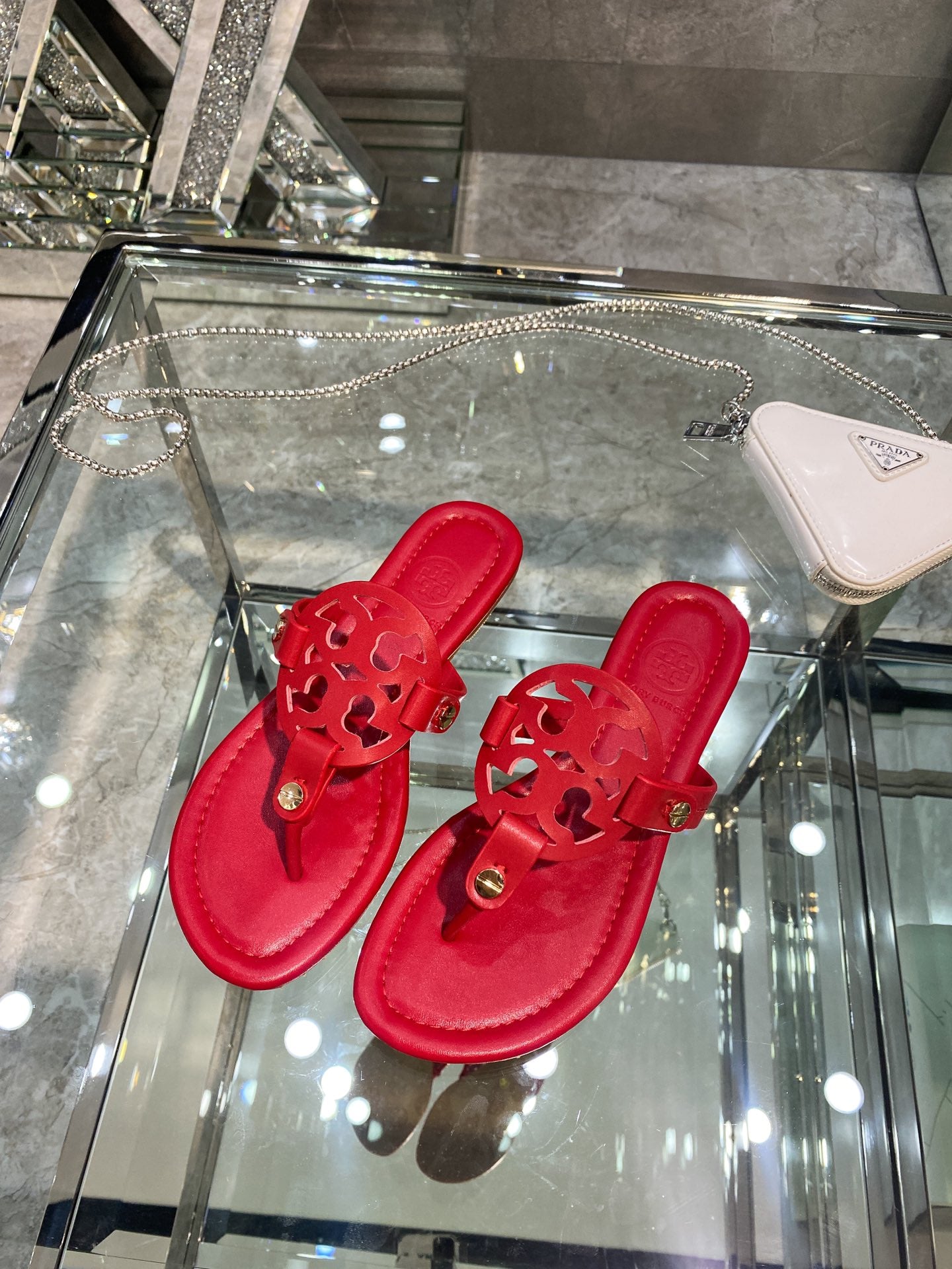 285ZA1Z  Popular leather Shoes