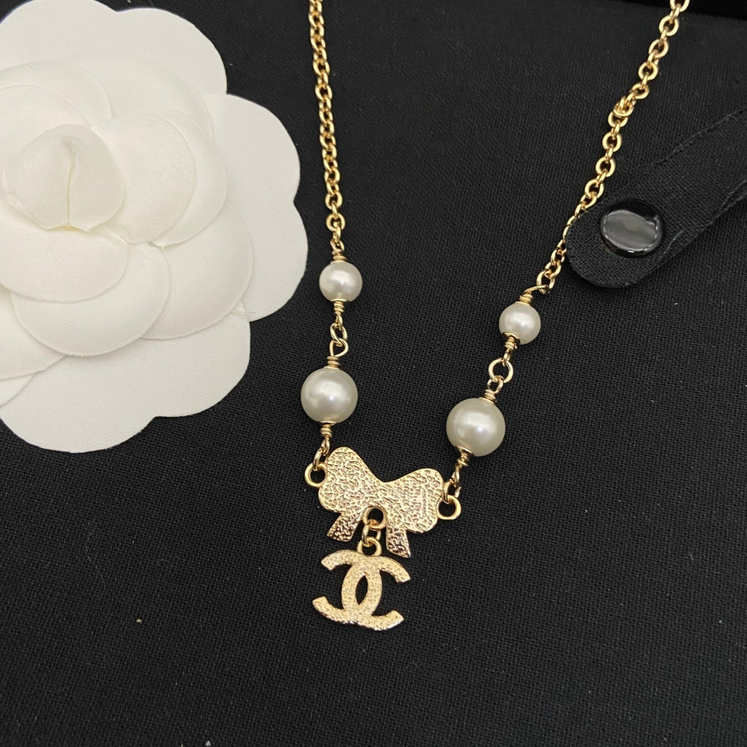 55QC224X Popular Necklace