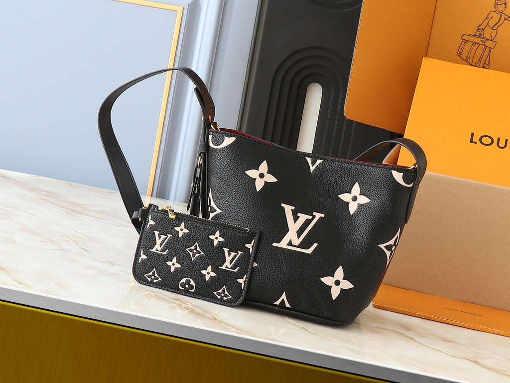 2WE3B Popular  leather bag