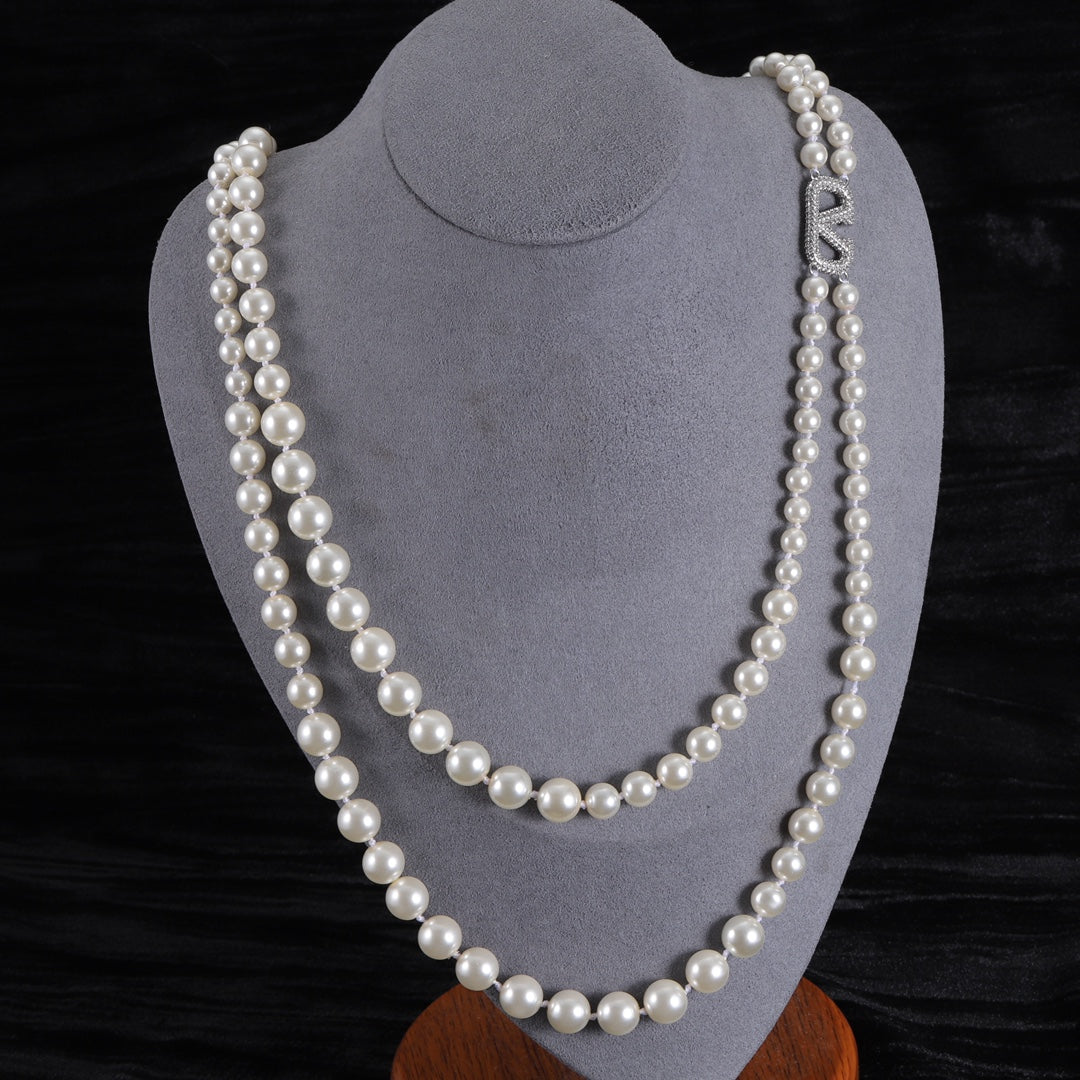 146NVL16X Popular  Necklaces