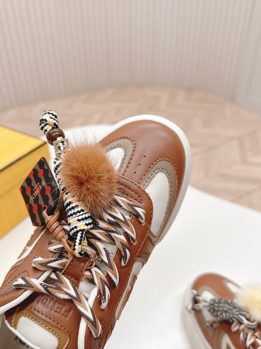 2105QF417Z Popular high-quality Shoes