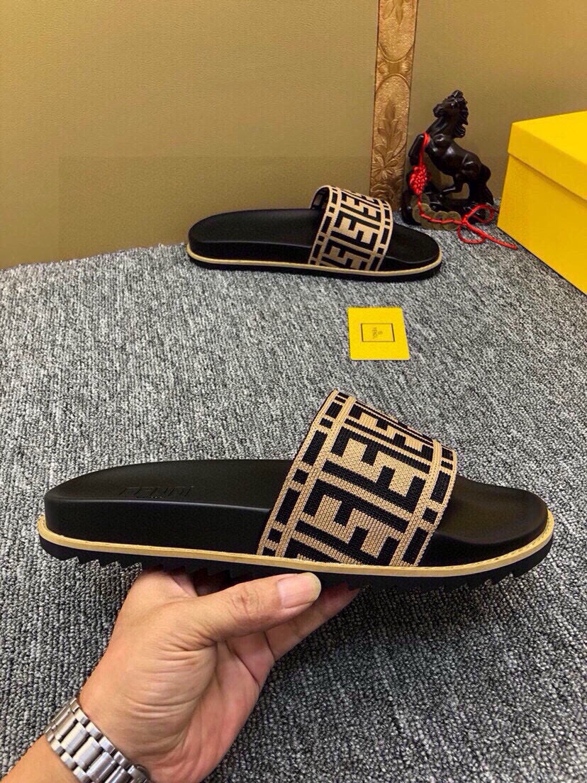 535ZF285Z Popular Slippers