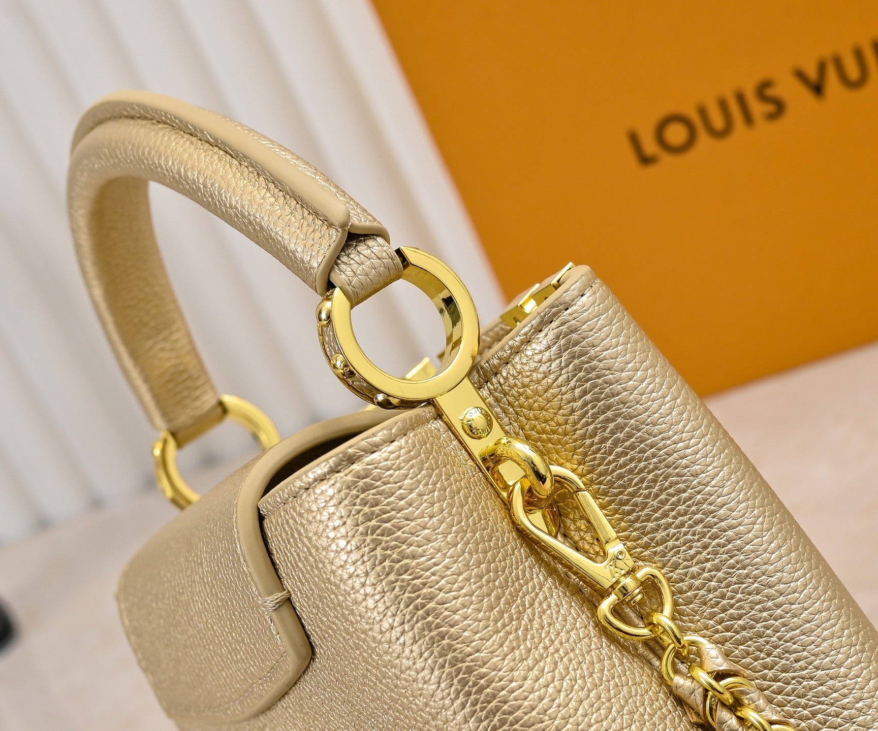 1WE88B Popular   leather bag
