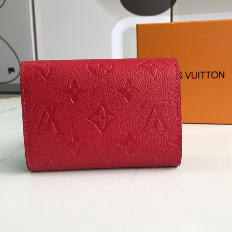 1E13B Popular  leather wallets