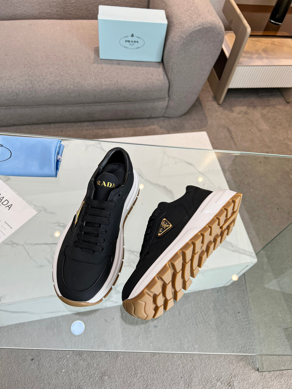 285ZPD46Z Popular high quality shoes
