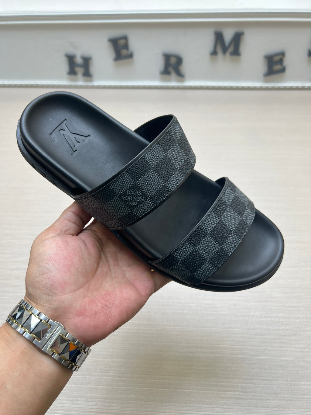 54E59Z Popular slippers