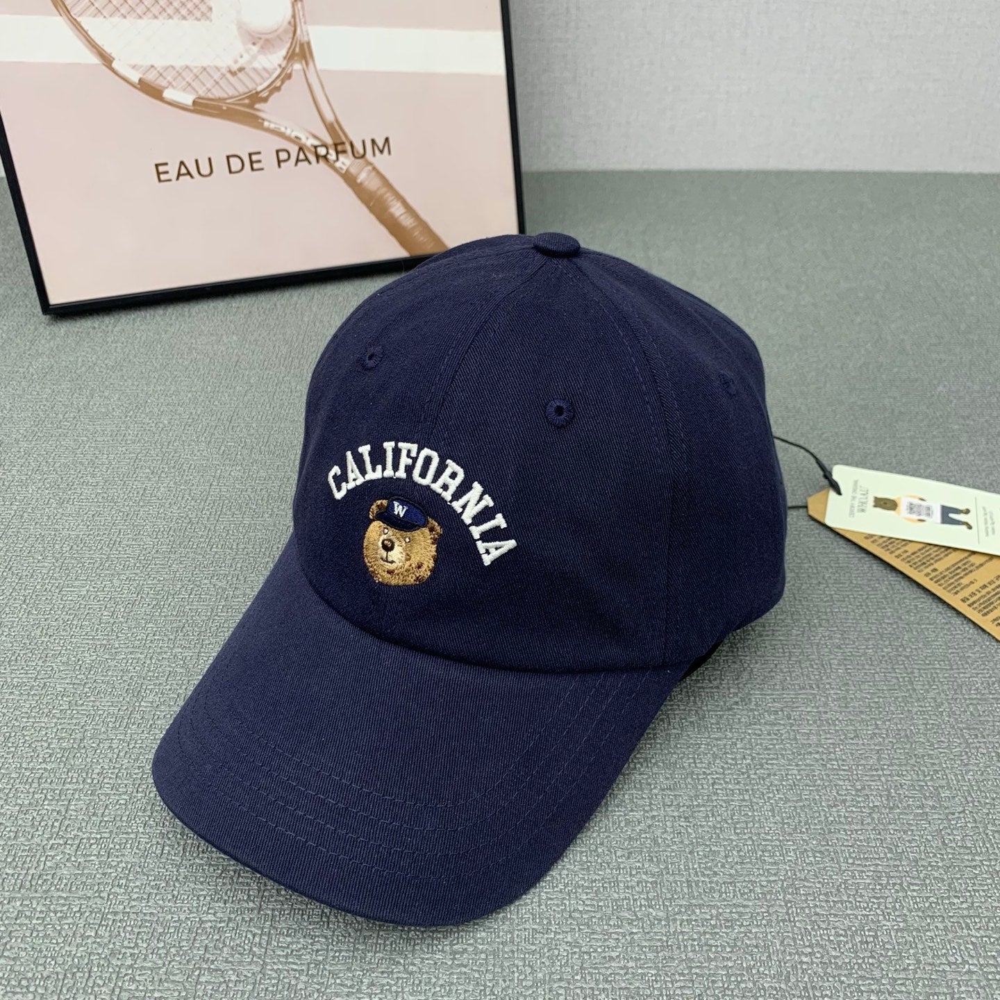 145ZA554M Popular  hats
