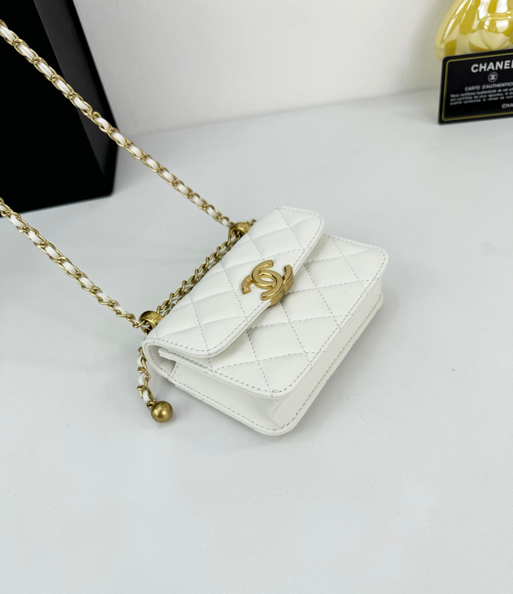 165XC43B Popular    leather mini wallet