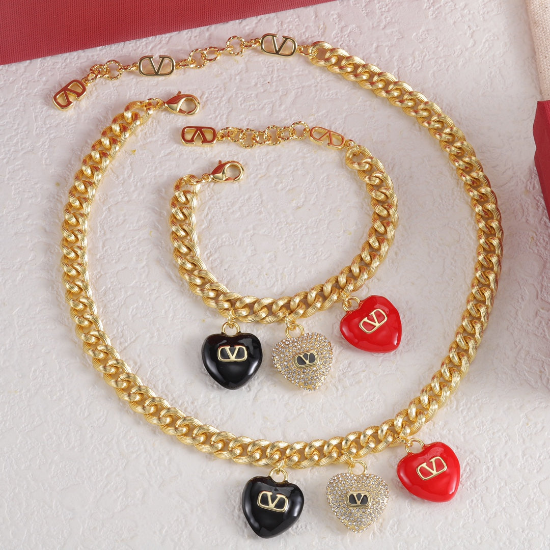 15QVL90X Popular Necklace