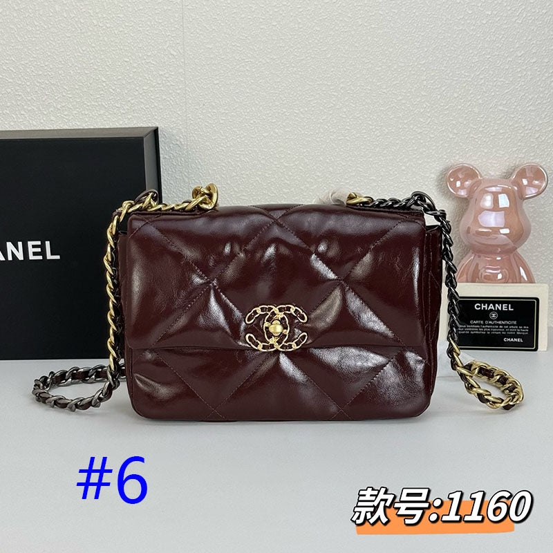 1RC85B Popular leather bag