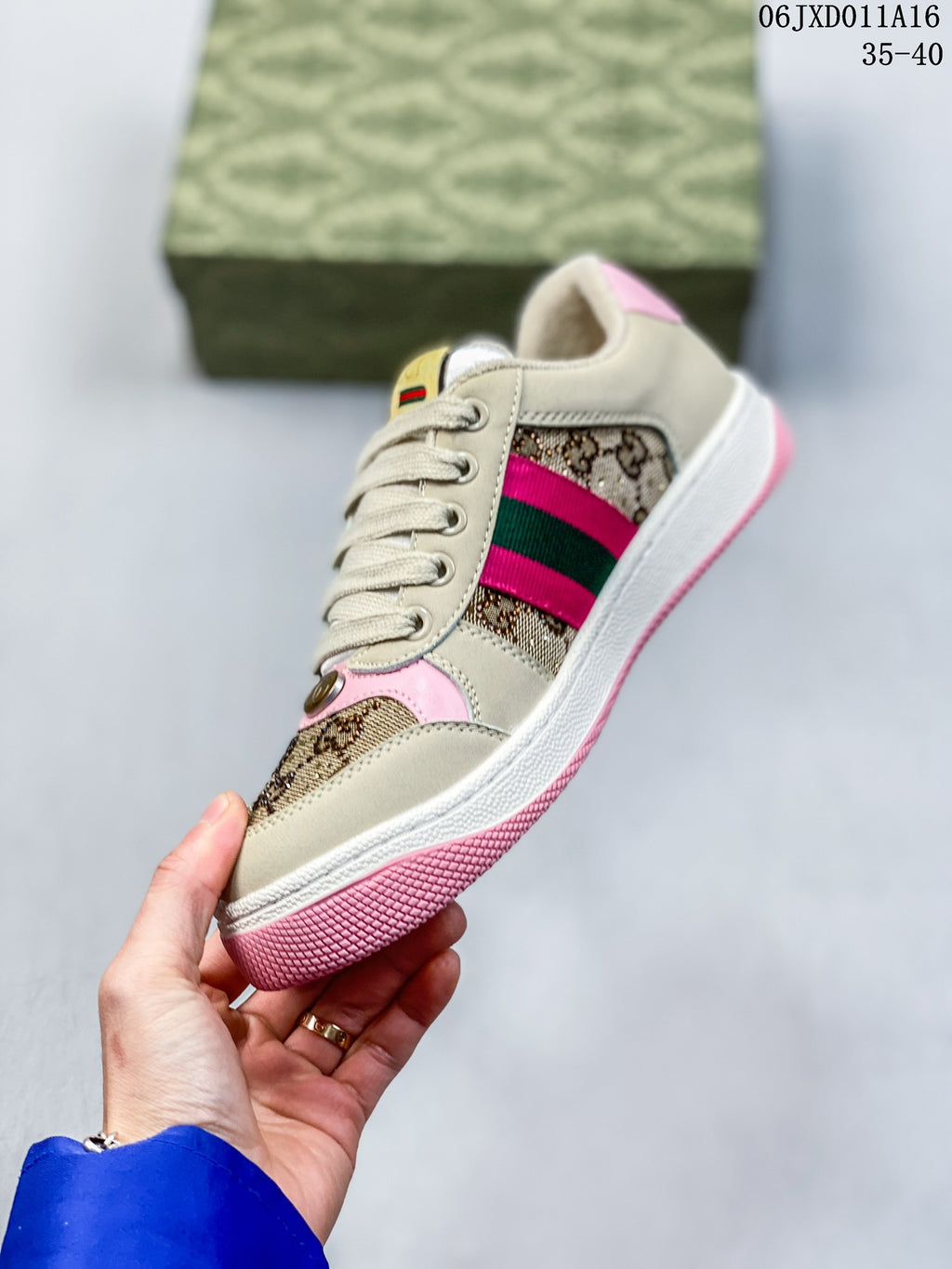 4YB60Z Popular Sneakers