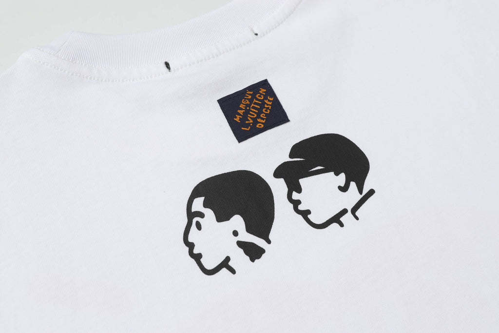 145RE150U Popular T-shirt