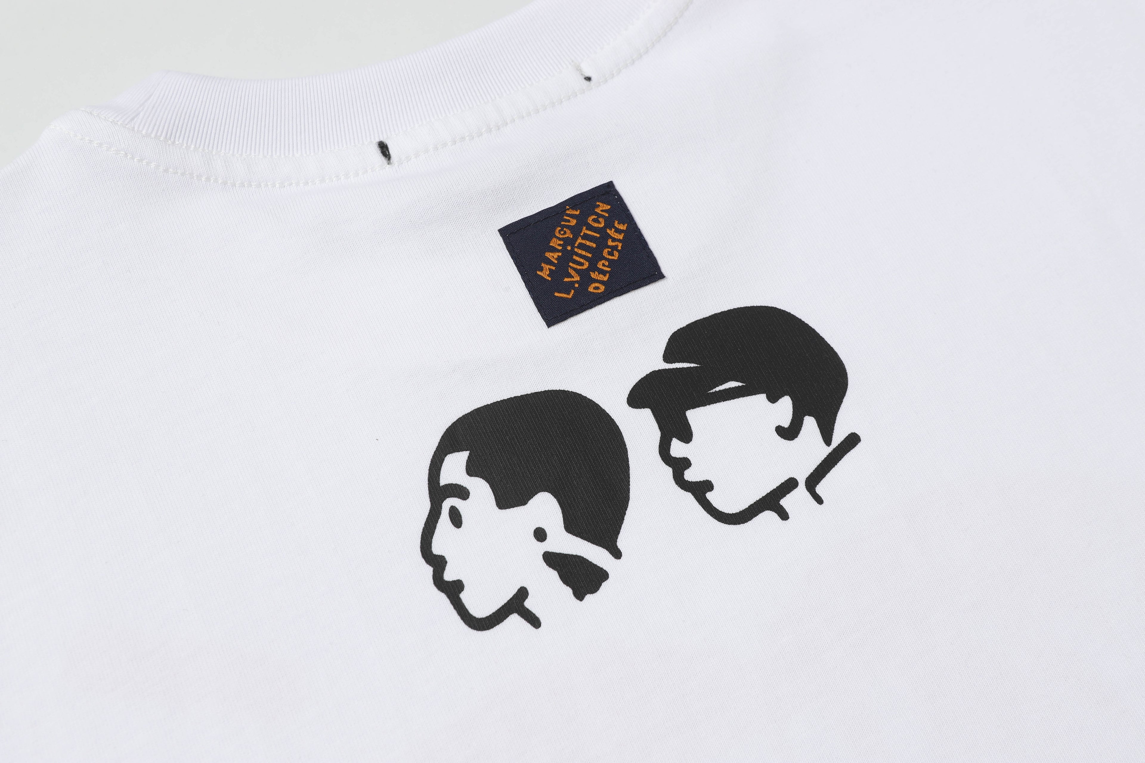 145RE150U Popular T-shirt