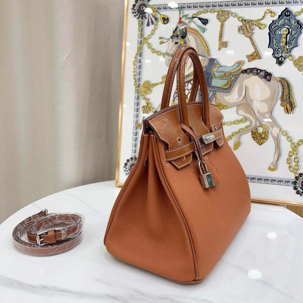 146NH1B Popular  leather bag 