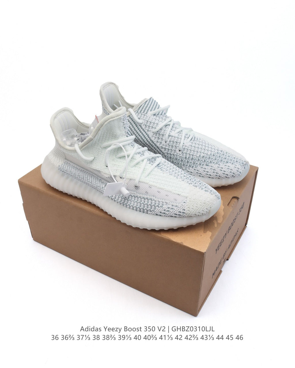 435ZA78Z Popular shoes (No box)