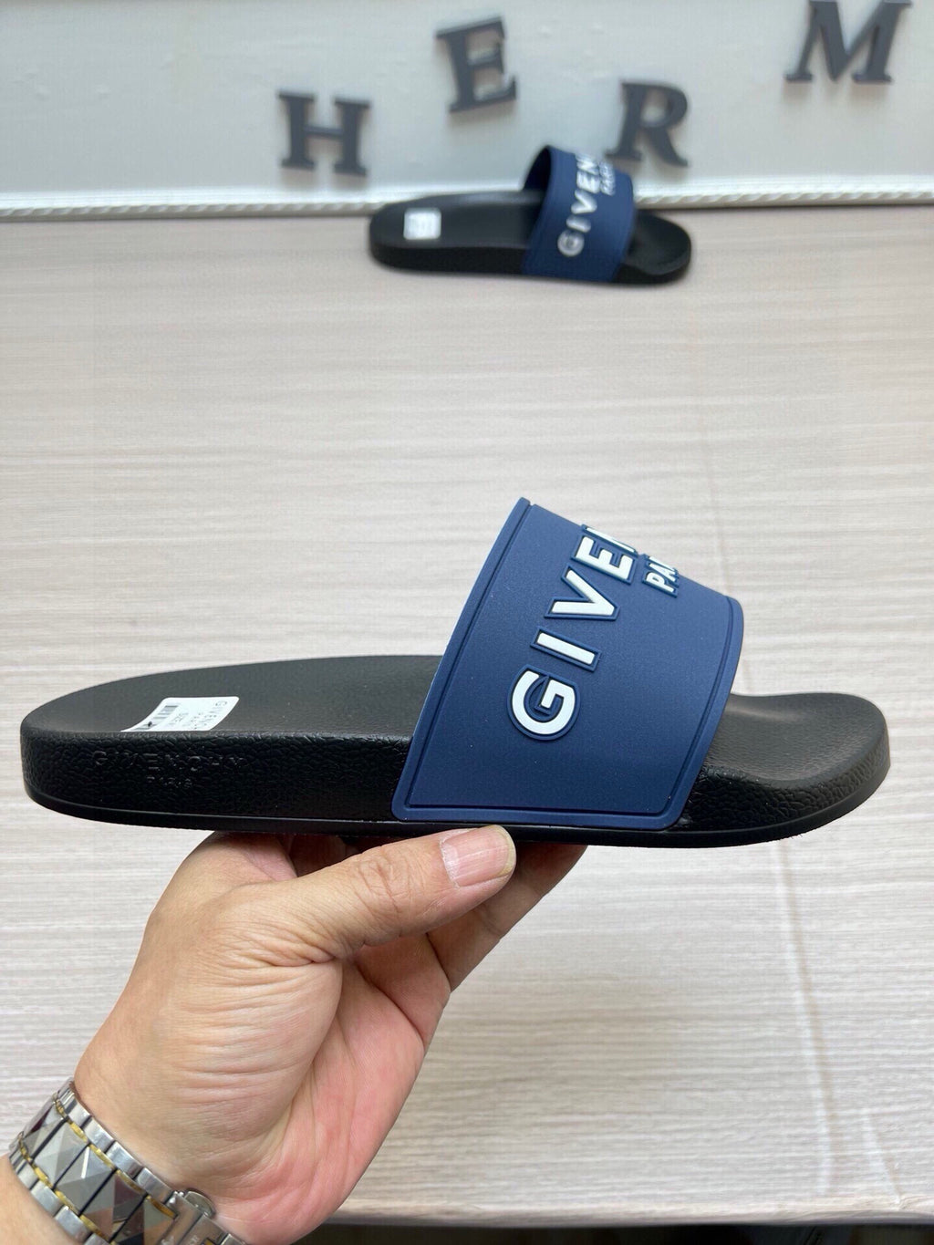 535ZGV263Z Popular Slippers
