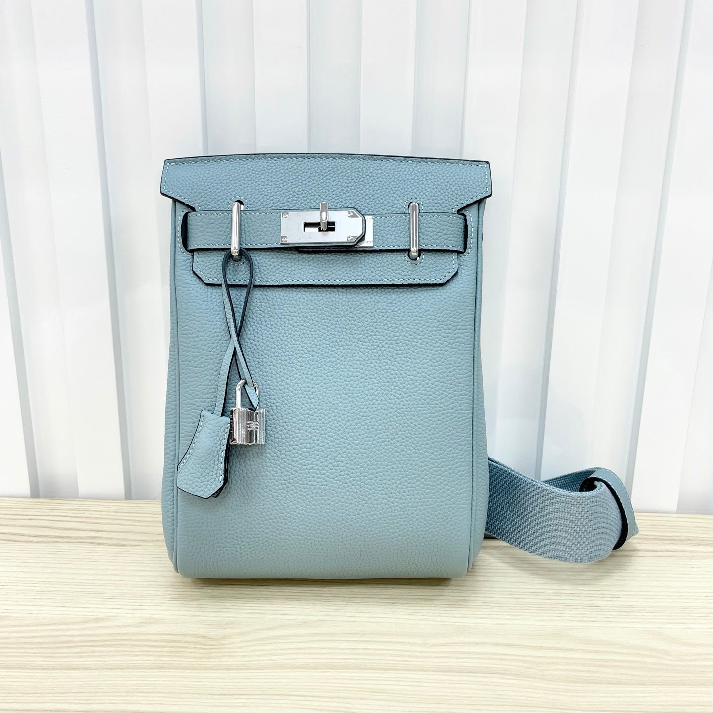 136PH46B Popular leather bag