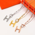 BH01X Popular  Necklaces
