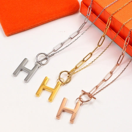 BH01X Popular  Necklaces