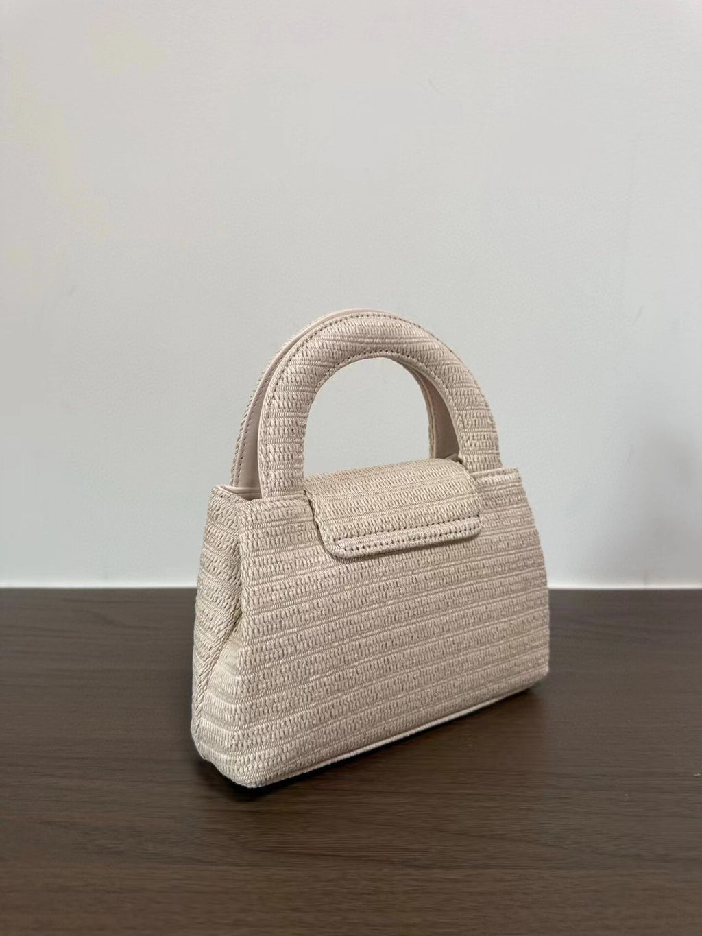 136PC15B Popular Woven bag
