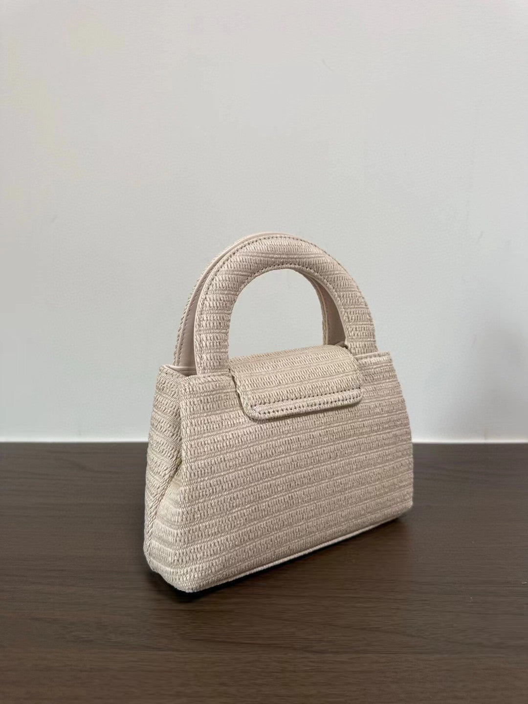136PC15B Popular Woven bag