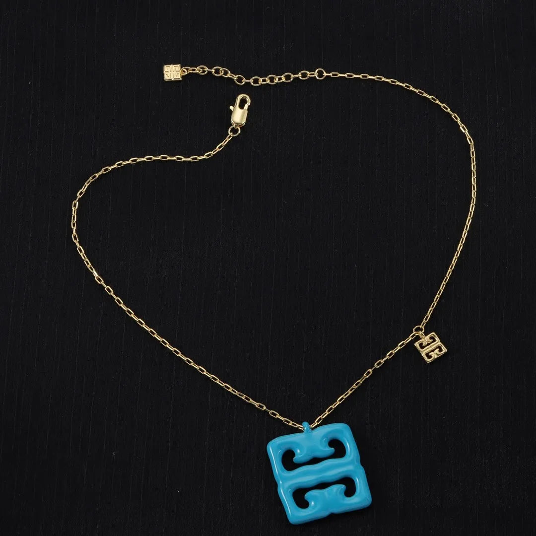 14GV1056X Popular  Necklaces