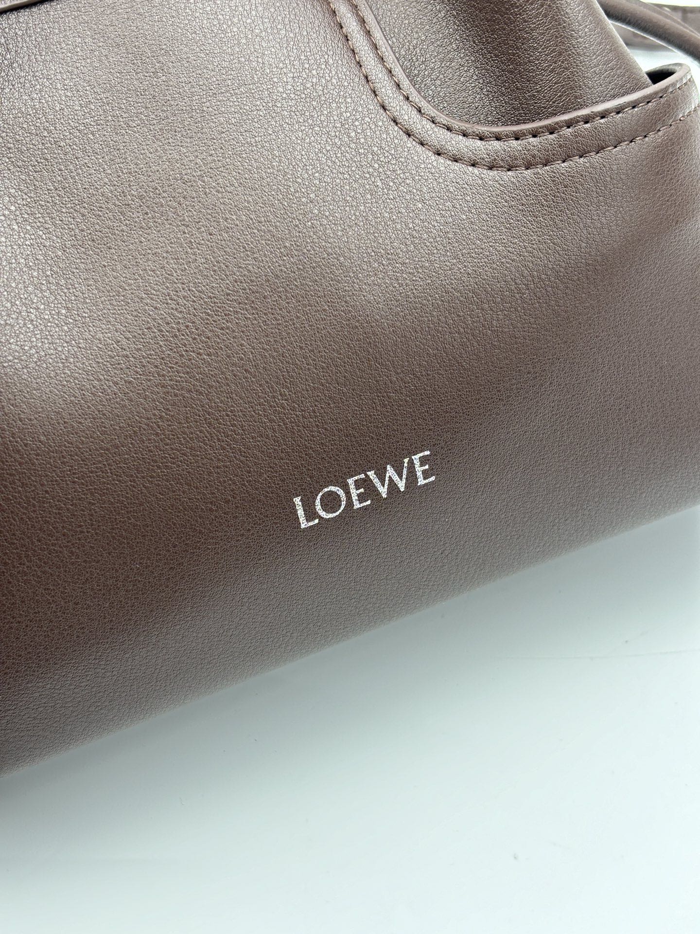 136PA47B Popular leather bag