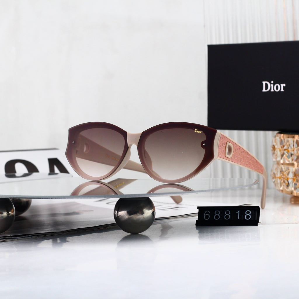 156PD66T Popular Sunglasses