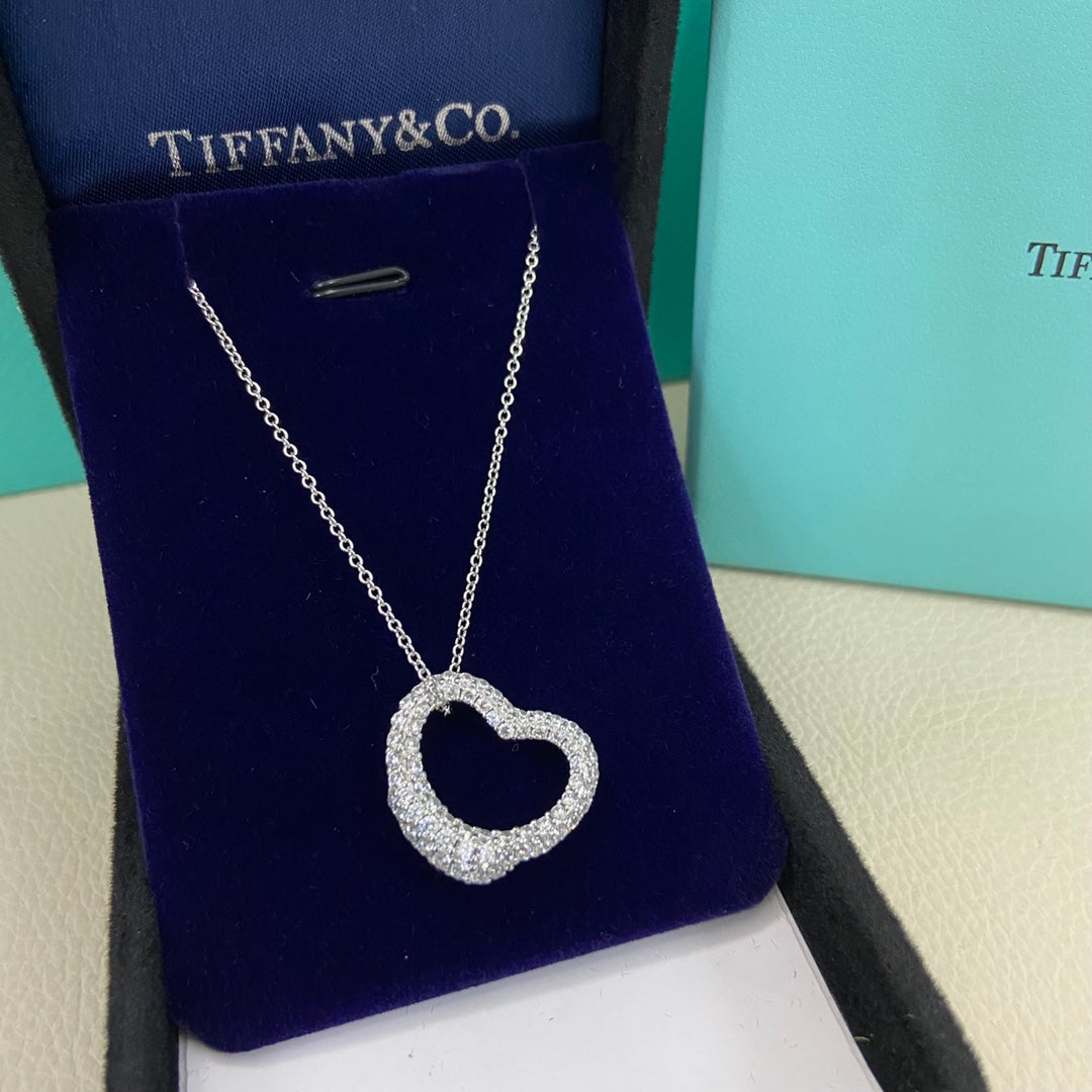 55QT181X Popular Necklace