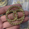 14C895X    Popular Brooch