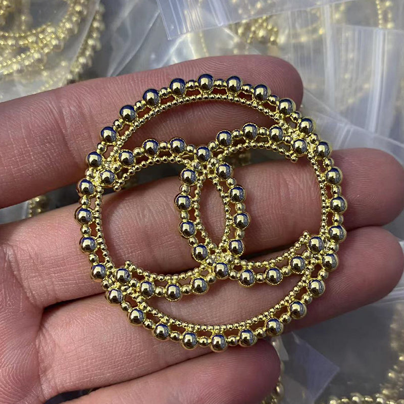 14C895X    Popular Brooch